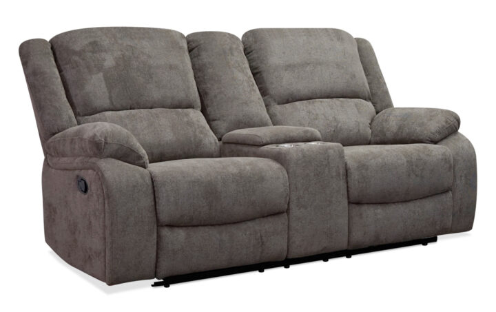 SPENCER-MOTION-LoveSeat-side-view