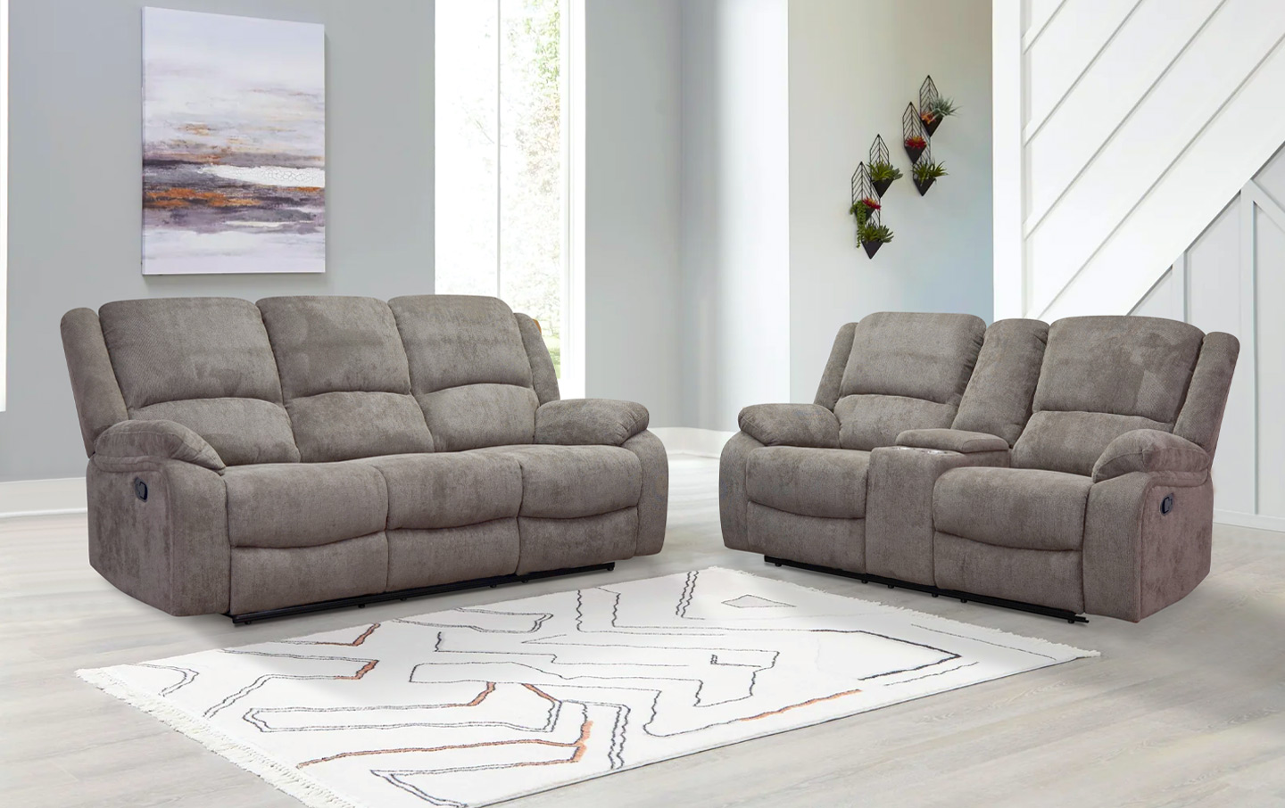 SPENCER-MOTION-Loveseat-and-Sofa-Life-Style