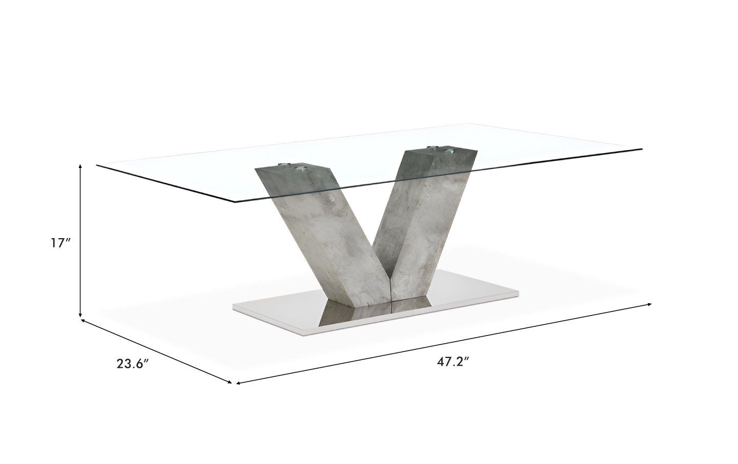 Product Dimensions Image