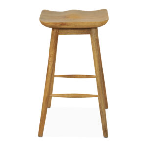 Stool-front-view