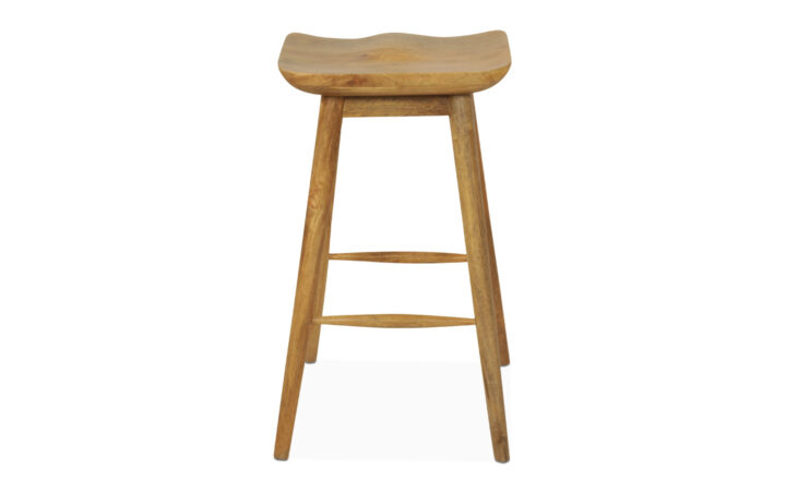 Stool-front-view