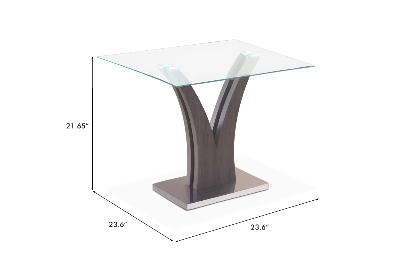 Product Dimensions Image