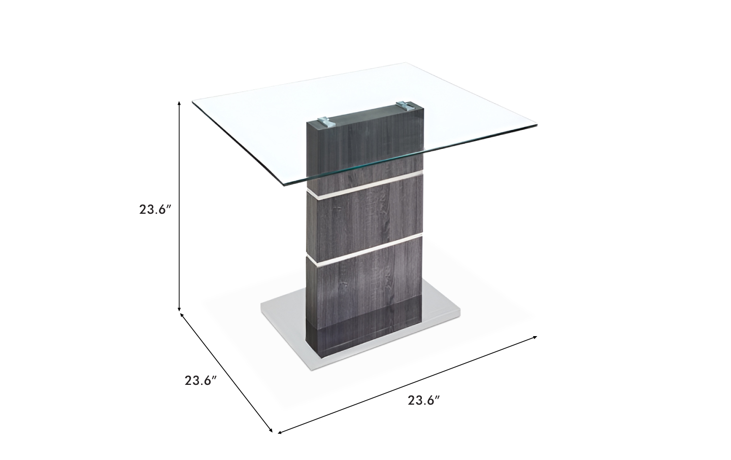 Product Dimensions Image
