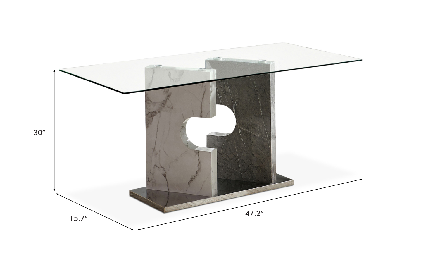 Product Dimensions Image