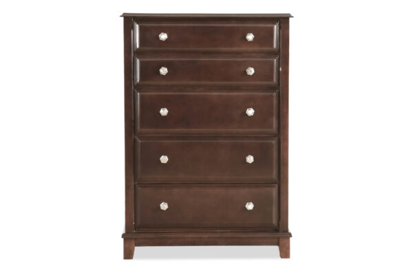 chest 5