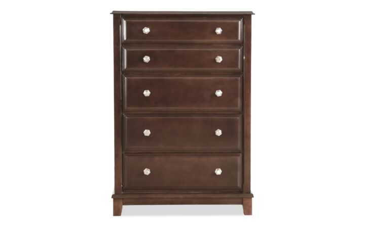 chest 5