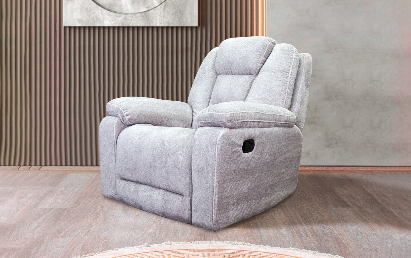 mid-range manual recliner for recliner buying guide