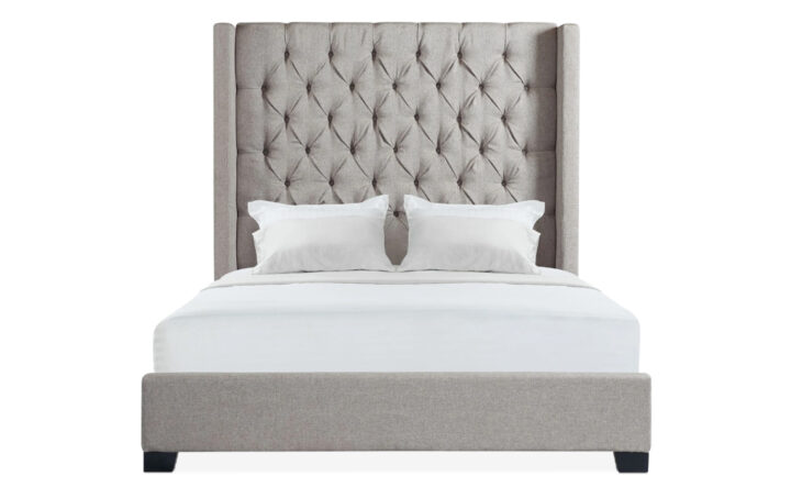 morrow-queen-bed-gray-Front