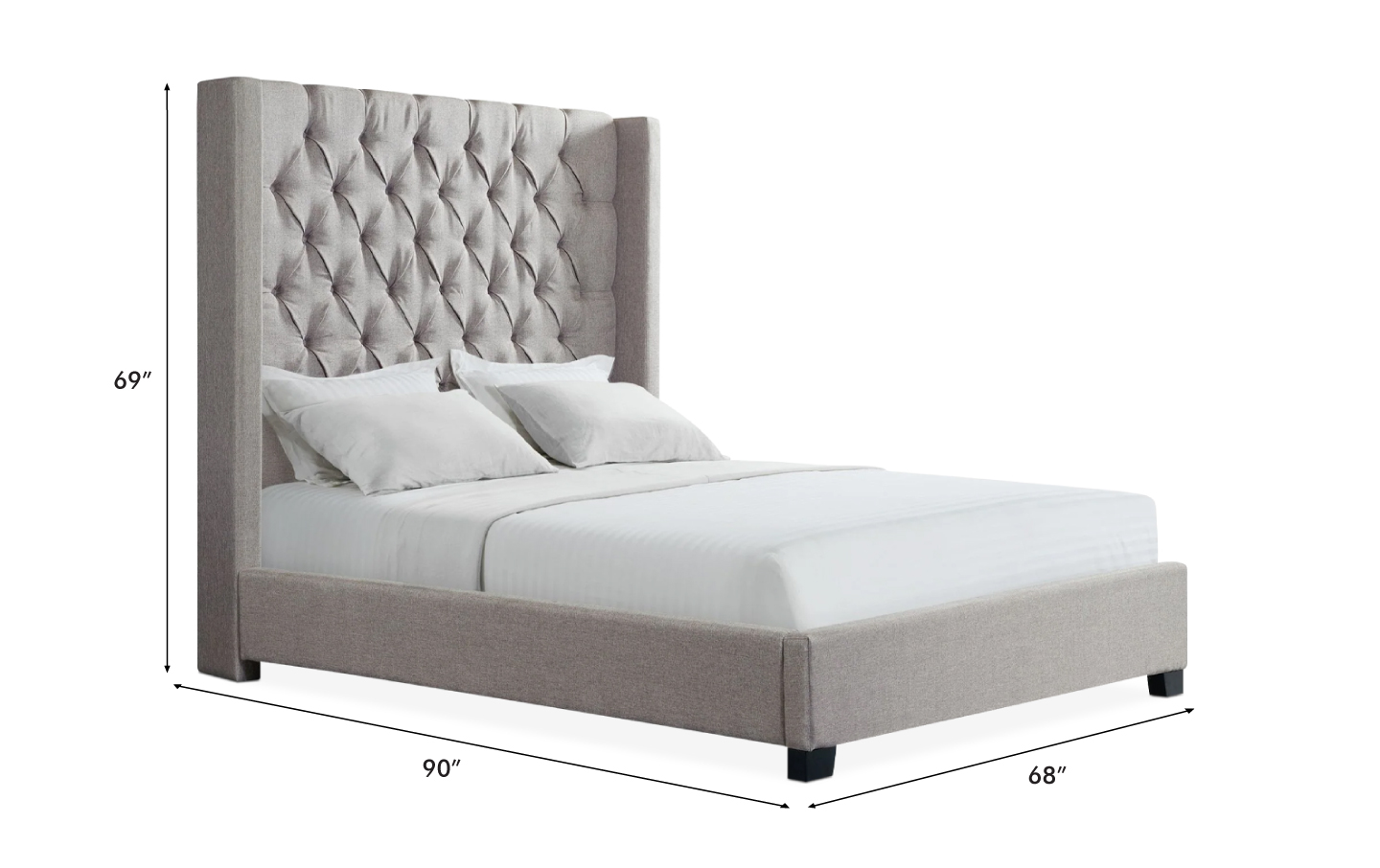 Product Dimensions Image