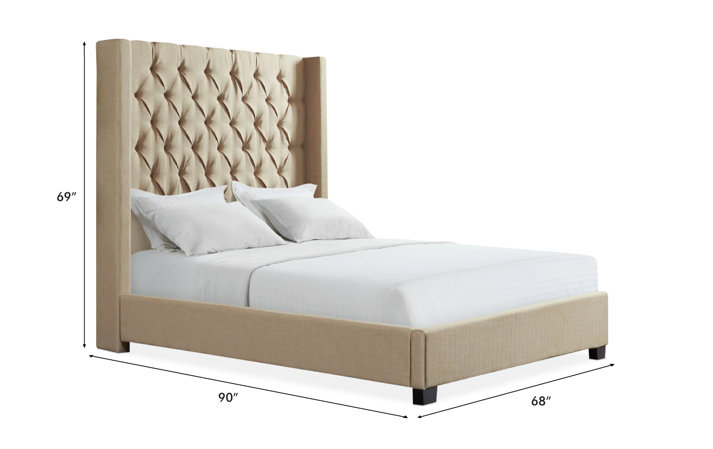 Product Dimensions Image