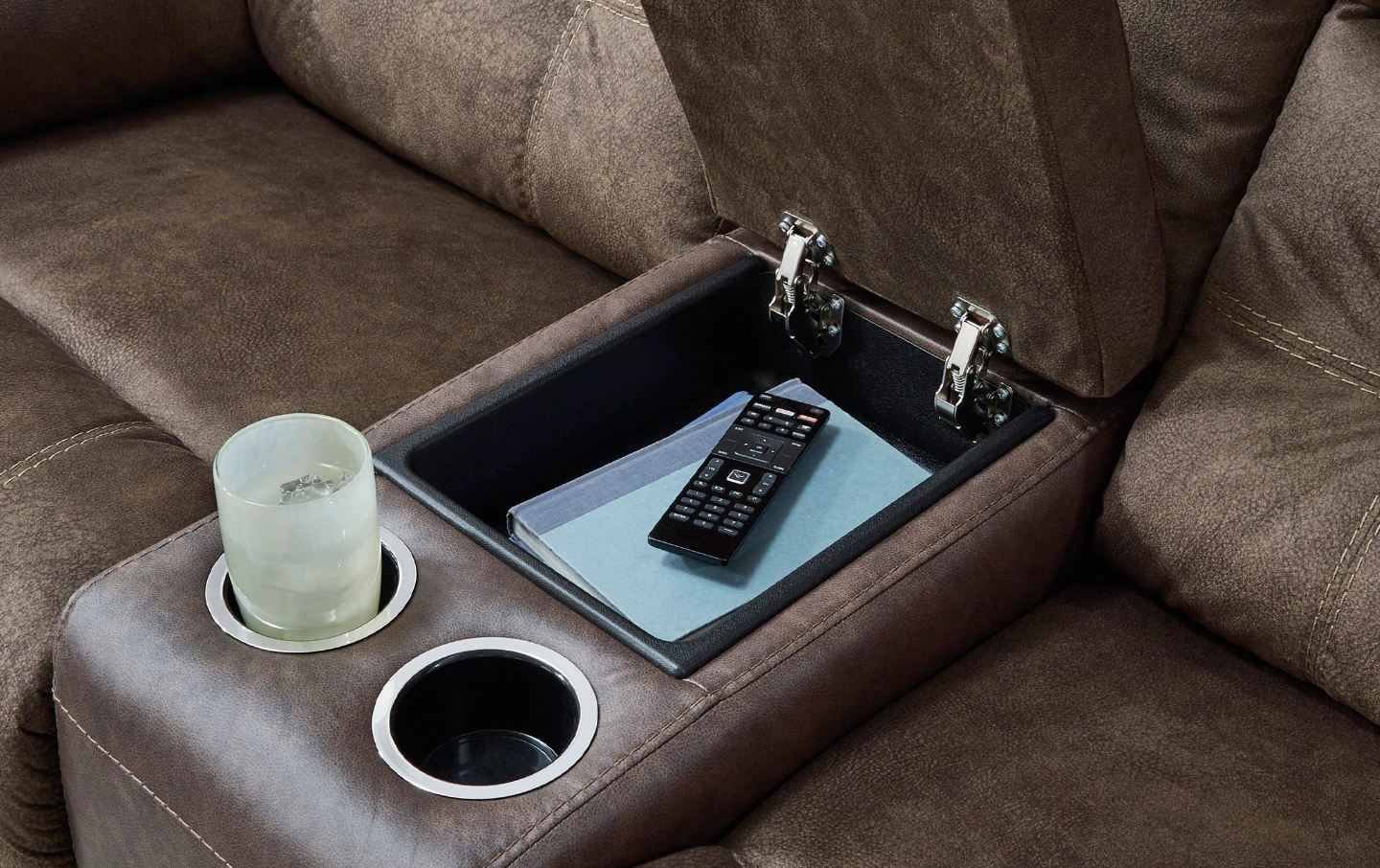advanced features for recliner buying guide