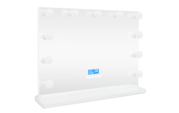 AYLA SMALL WALL MIRROR
