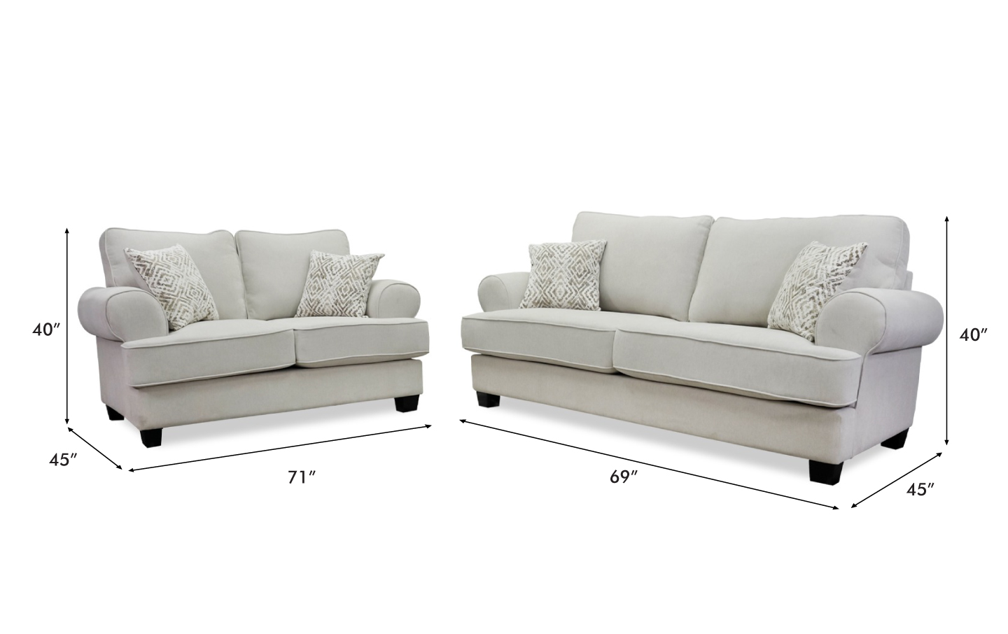 Product Dimensions Image