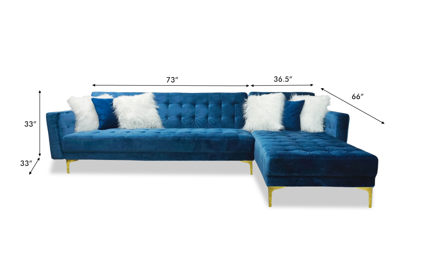 Product Dimensions Image