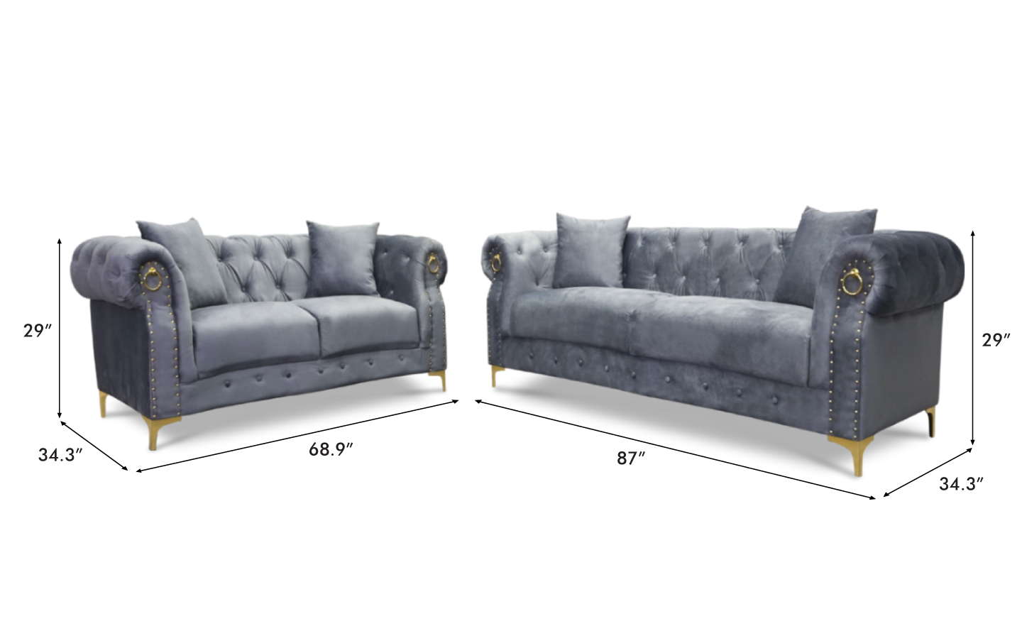 Product Dimensions Image