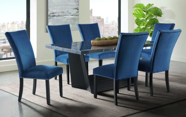 BECKLEY-DINING-SET-Life-Style-Black