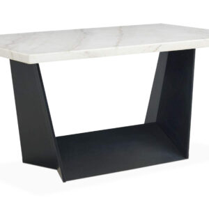 BECKLEY-DINING-Table-White