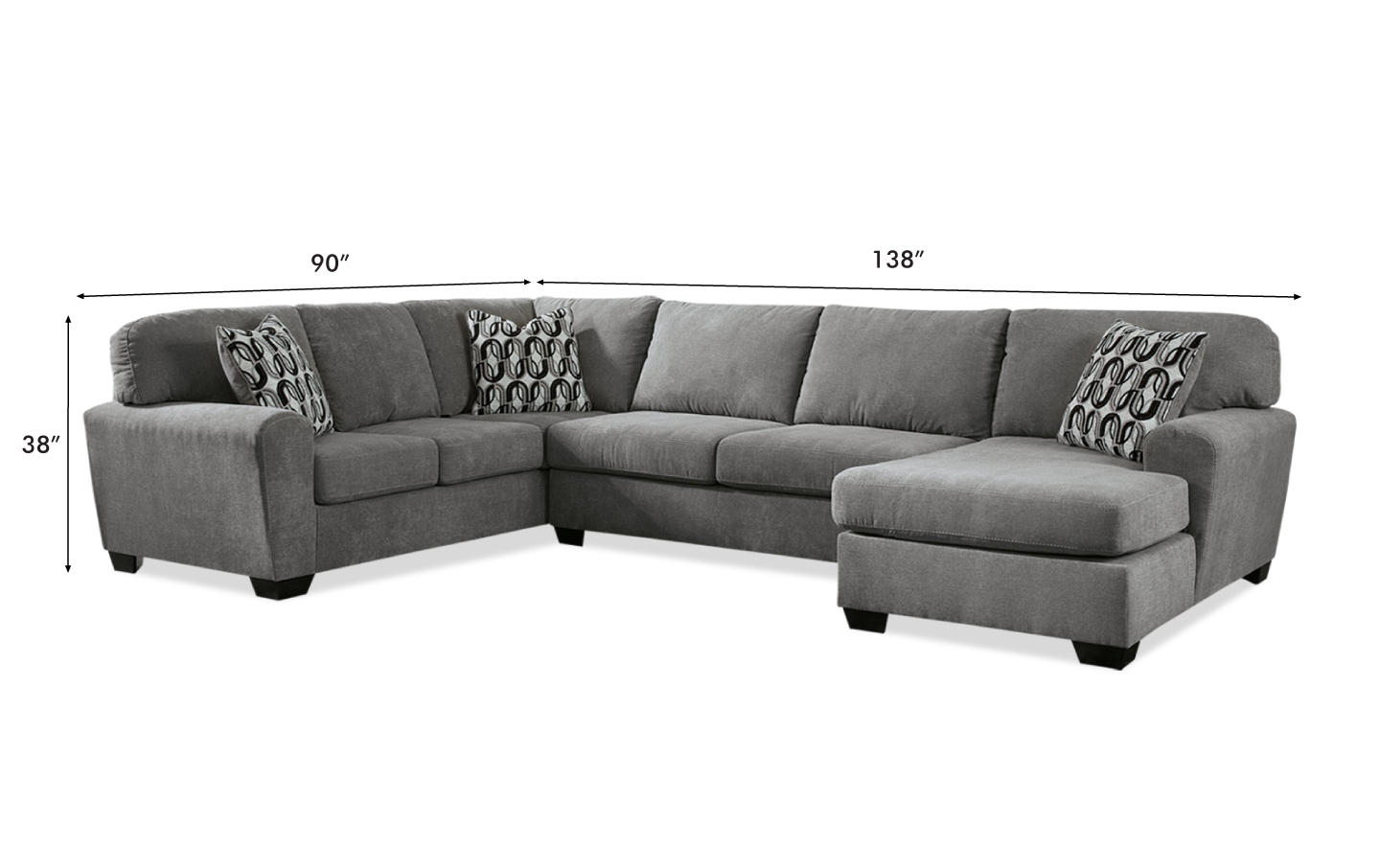 Product Dimensions Image