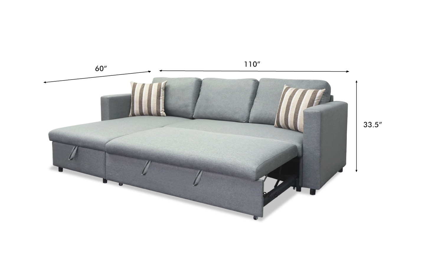 Product Dimensions Image
