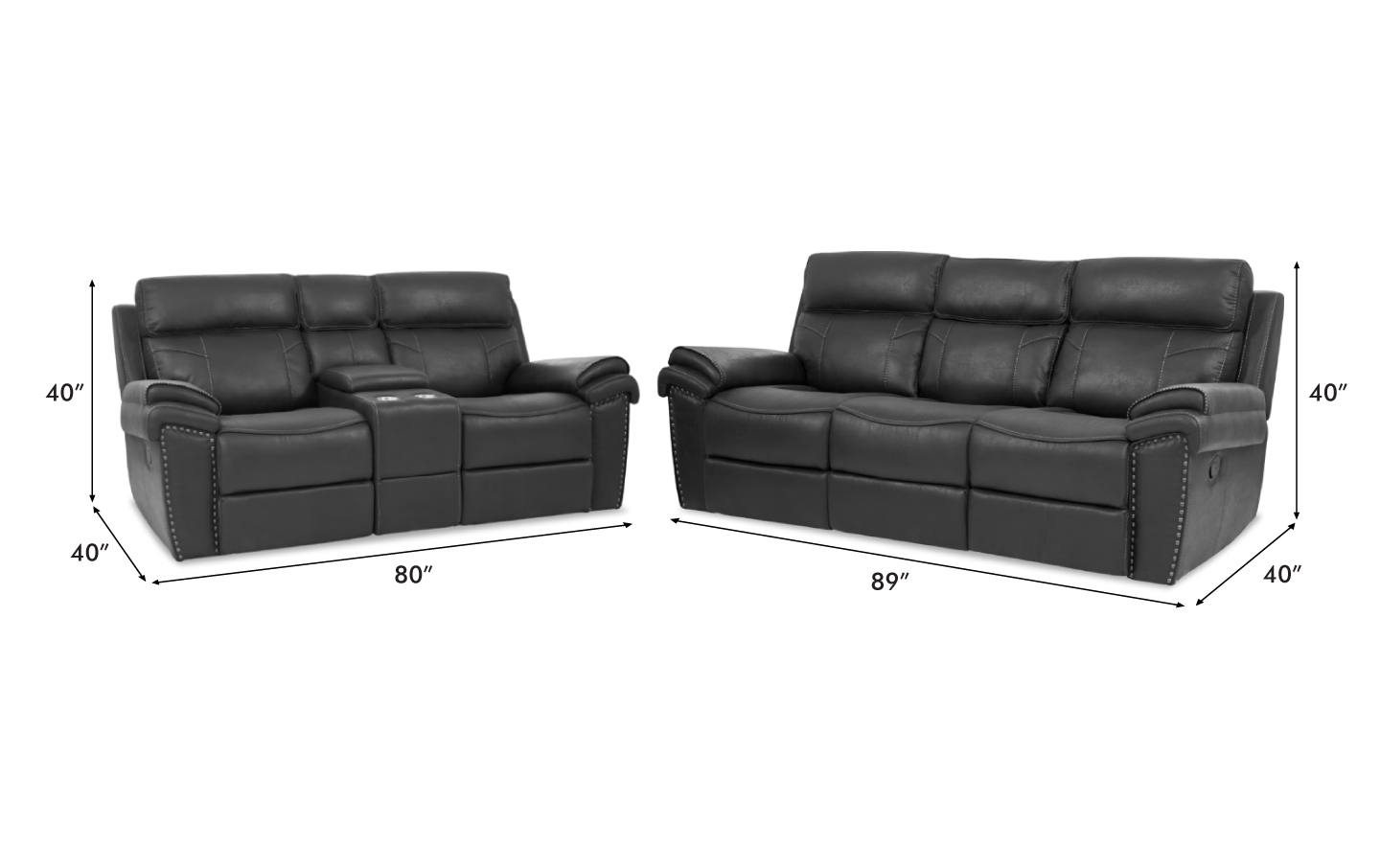 Product Dimensions Image