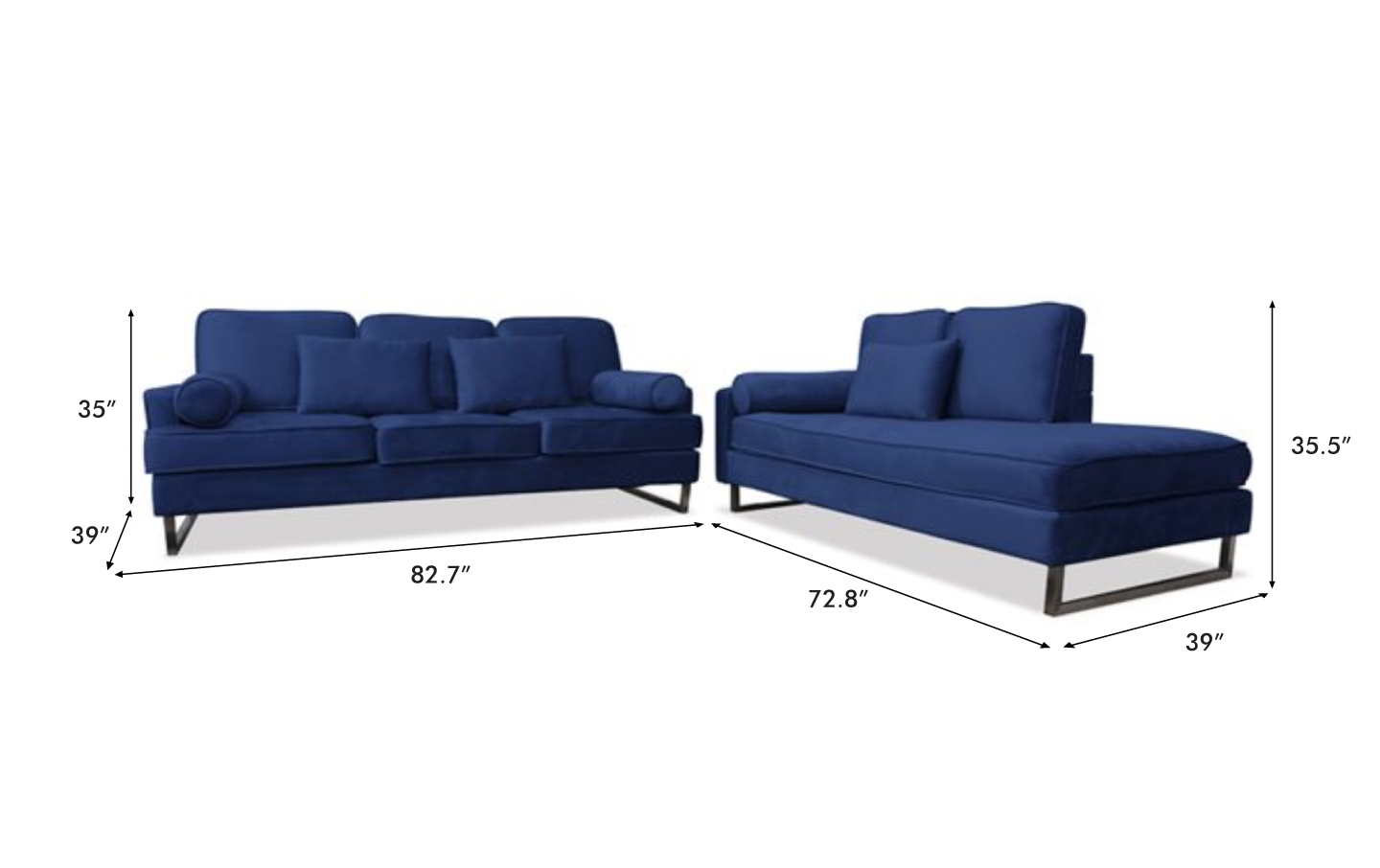 Product Dimensions Image