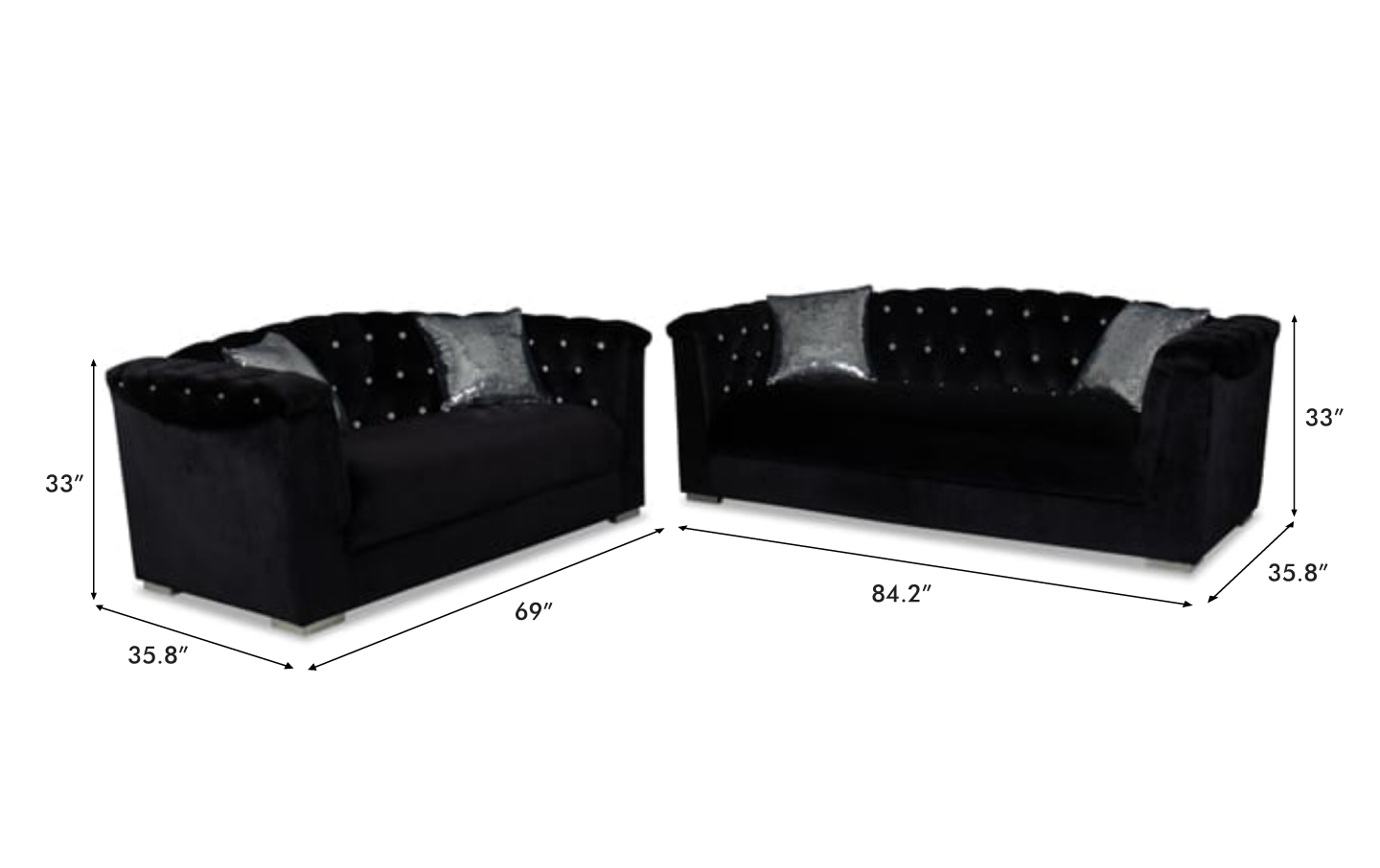 Product Dimensions Image