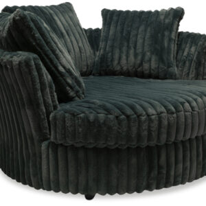 GALACTIC SWIVEL CHAIR IN CHARCOAL 02