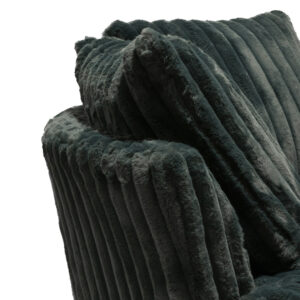 GALACTIC SWIVEL CHAIR IN CHARCOAL 04