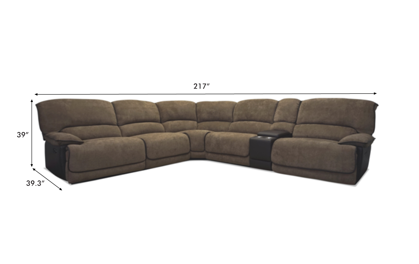 Product Dimensions Image