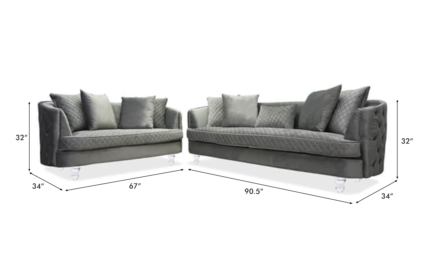 Product Dimensions Image