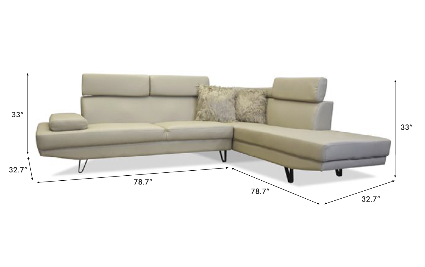 Product Dimensions Image