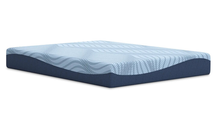 M205 Peak 2.0 MATTRESS 01