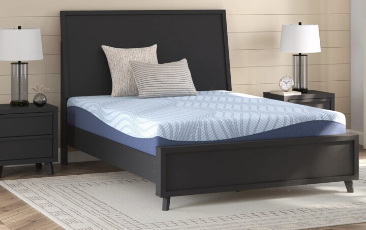 M205 Peak 2.0 MATTRESS 02