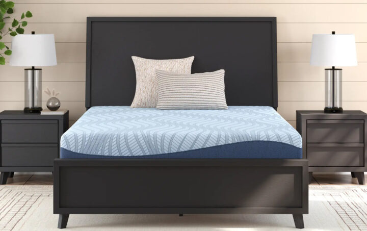M205 Peak 2.0 MATTRESS 04