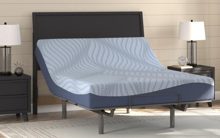 M205 Peak 2.0 MATTRESS 05