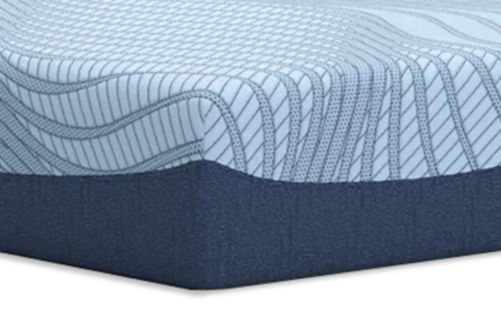 M205 Peak 2.0 MATTRESS 06