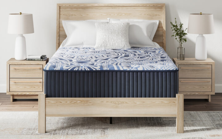 M49631 FIRM LUXE MATTRESS 05