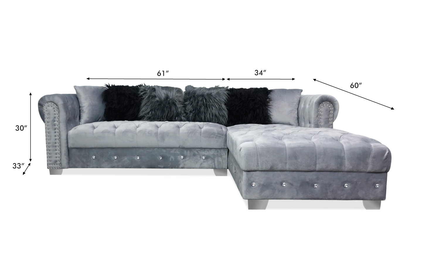 Product Dimensions Image