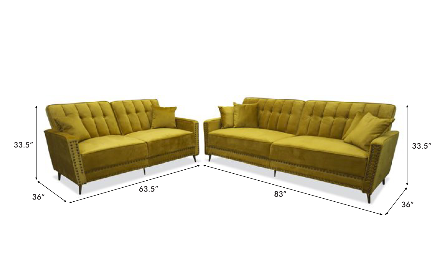 Product Dimensions Image