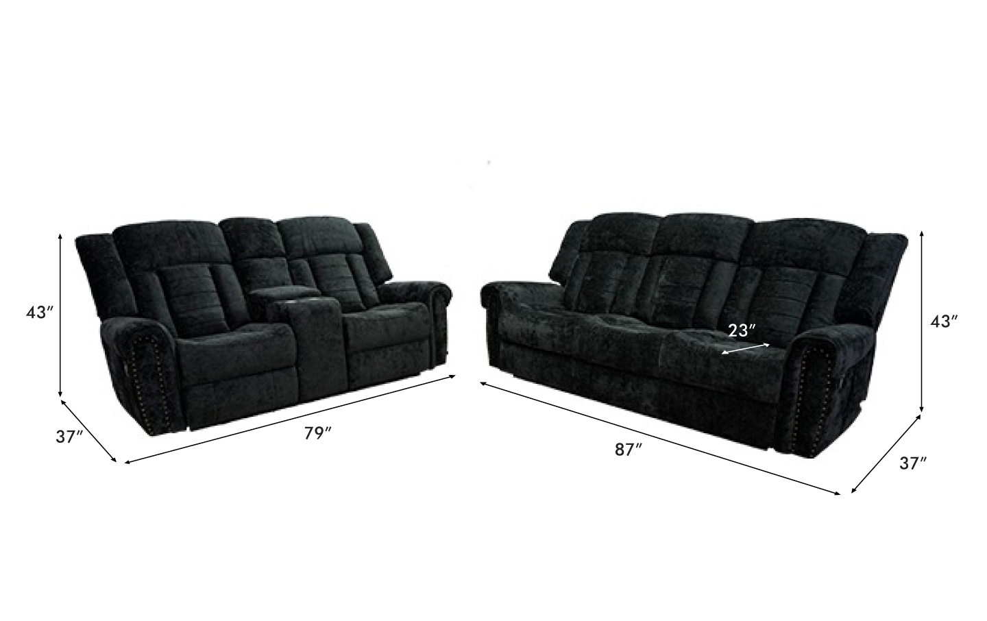 Product Dimensions Image