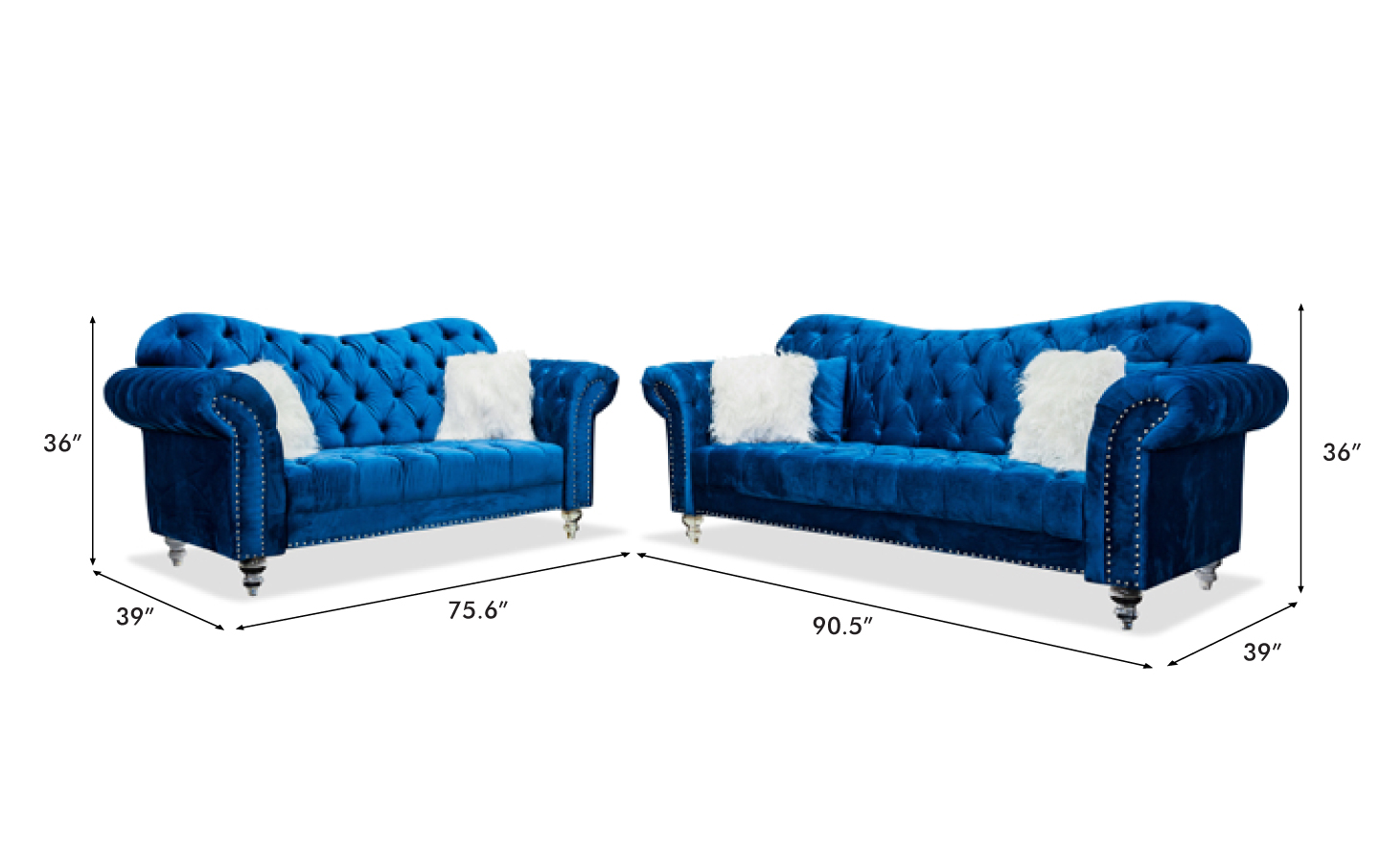 Product Dimensions Image