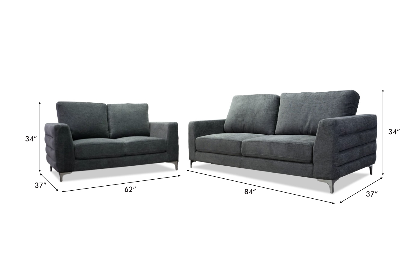 Product Dimensions Image