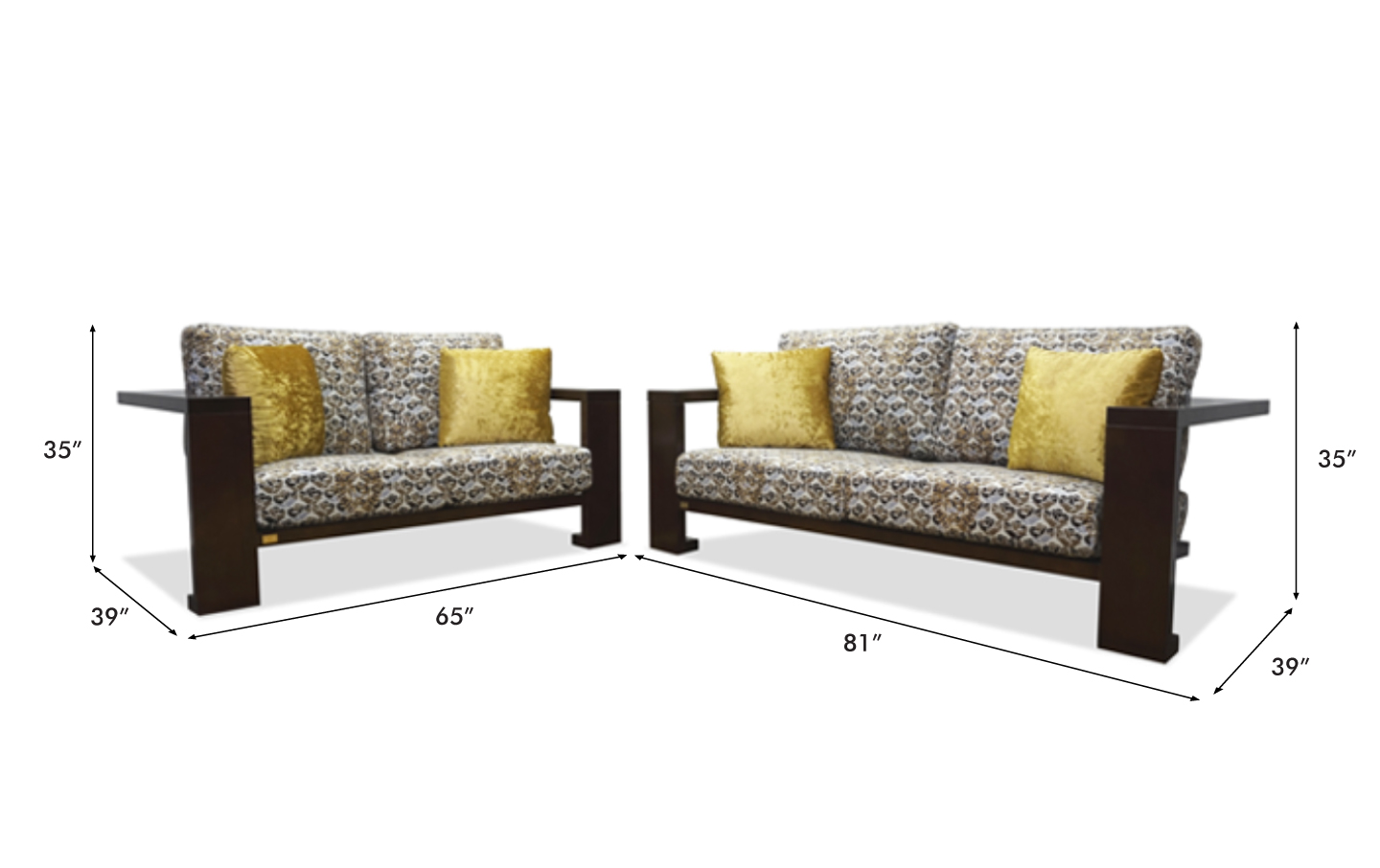 Product Dimensions Image