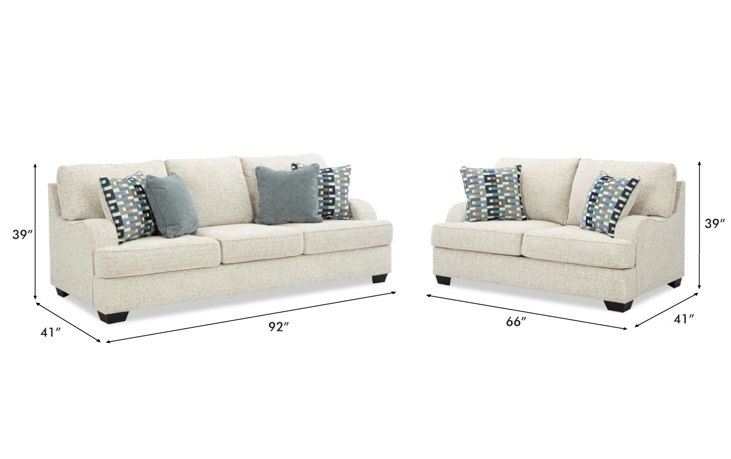Product Dimensions Image