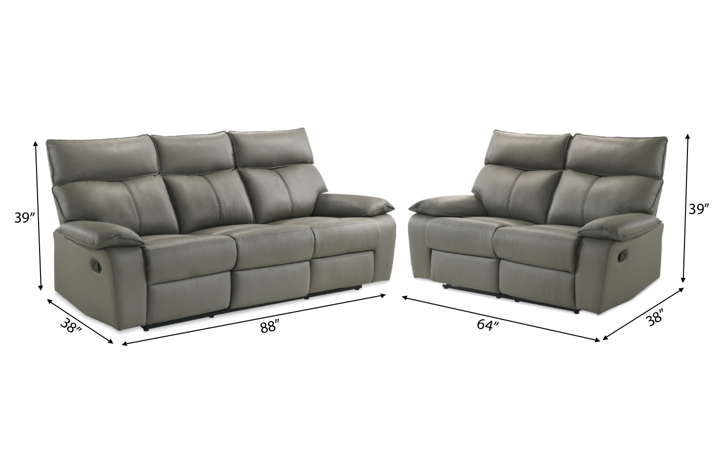 Product Dimensions Image