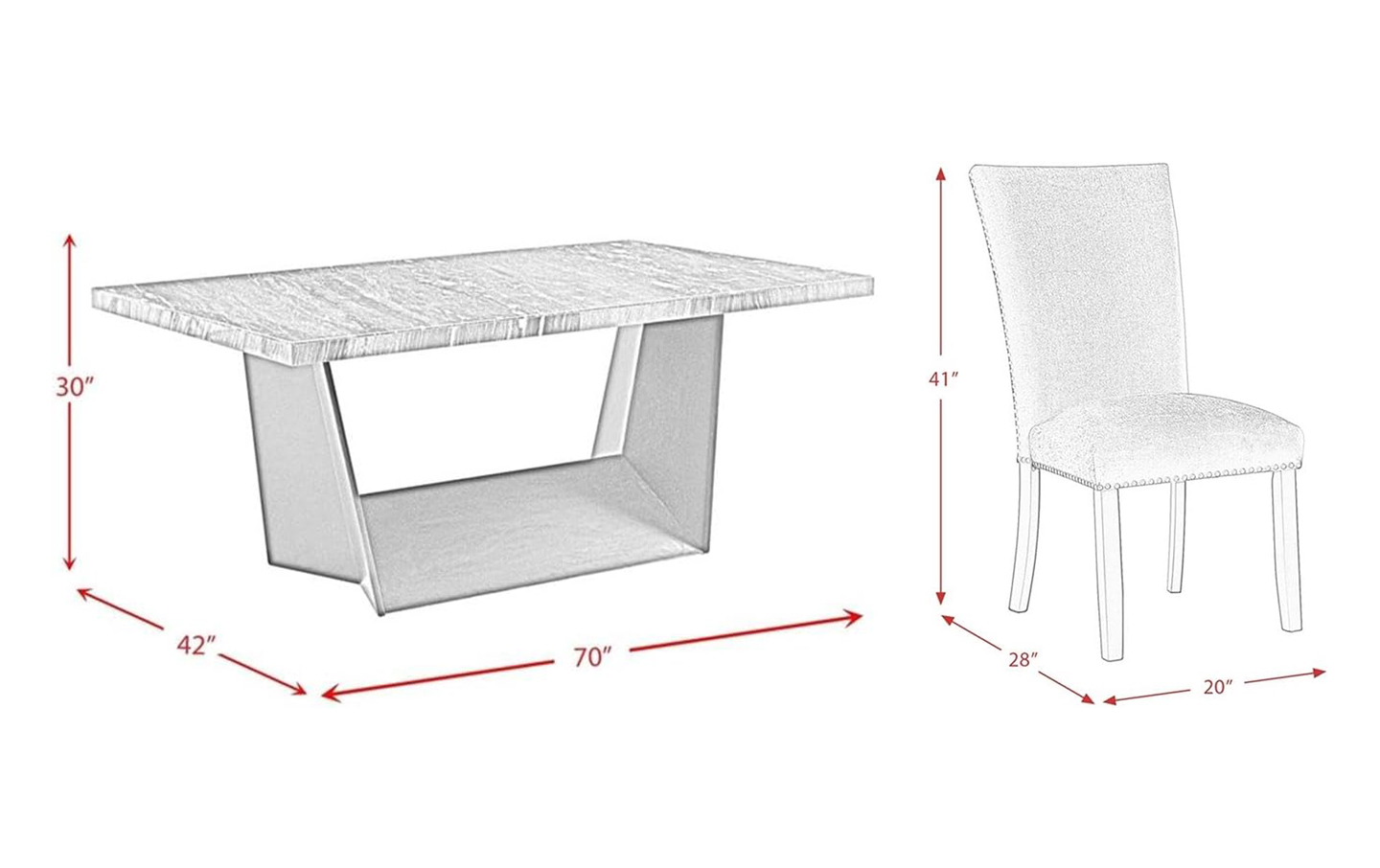 Product Dimensions Image
