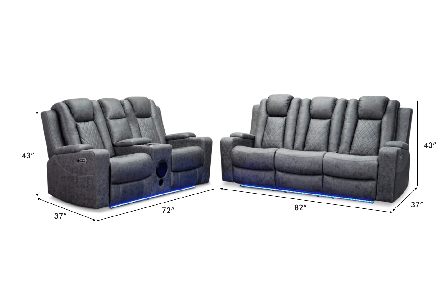 Product Dimensions Image