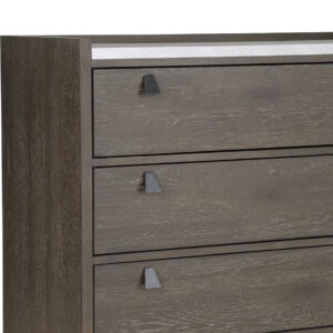ASHER CHEST CLOSEUP