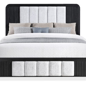 BECKETT-WHTBLK-KB-1