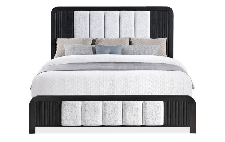 BECKETT-WHTBLK-KB-1